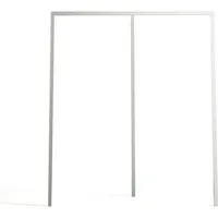 hay - loop stand portemanteau (grand), blanc