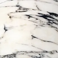 baleri italia - housse pour tato, marbre carrara