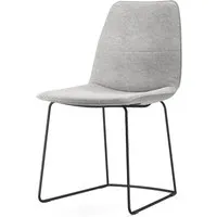 freistil - 117 chaise, gris signal (1050)