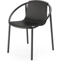 umbra - ringo chaise, noir