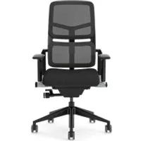 fauteuil de bureau steelcase please air chaise de bureau ergonomique
