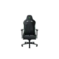 chaise gaming razer enki - premium gaming chair