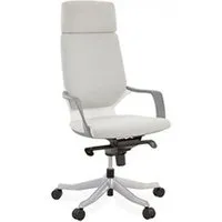 fauteuil de relaxation paris prix fauteuil de bureau alyssa grey 66x66x125 cm