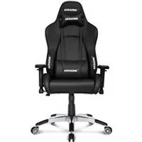 chaise gaming ak racing chaise gaming akracing série masters premium noir