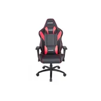 chaise gaming ak racing chaise gaming akracing série core lx plus rouge