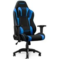 chaise gaming ak racing chaise gaming akracing série core ex se bleu