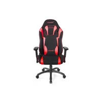 chaise gaming ak racing chaise gaming akracing série core ex-wide se rouge