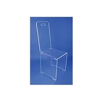 chaise form xl chaise plexiglass