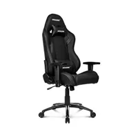 chaise gaming ak racing chaise gaming akracing série core sx noir