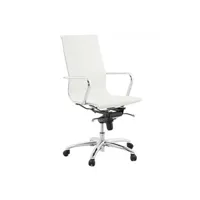fauteuil de relaxation paris prix fauteuil de bureau relik white 67x67x113 cm