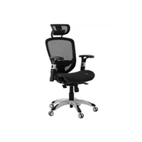 fauteuil de relaxation paris prix fauteuil de bureau katrina black 66x66x127 cm