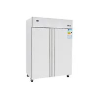 congélateur armoire atosa armoire réfrigérée inox négative 1250 l