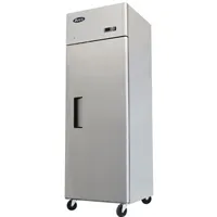 congélateur armoire atosa armoire réfrigérée négative 410 l