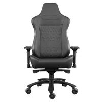chaise gaming oraxeat fauteuil gaming xl800 noir