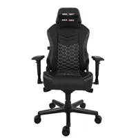 chaise gaming oraxeat siège gaming tk 900 noir et blanc