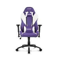 chaise gaming ak racing chaise gaming akracing série core sx lavande