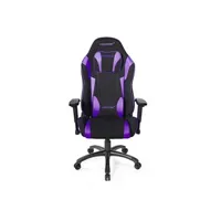 chaise gaming ak racing chaise gaming akracing série core ex-wide se violet