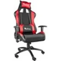 chaise gaming genesis chaise gaming nitro 550 noire et rouge