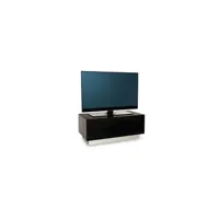 meubles tv alphason meuble tv element noir 850mm
