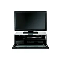 meubles tv alphason element 850 gris meuble tv