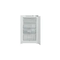 congélateur armoire sharp congélateur encastrable top sj-sf099m1x