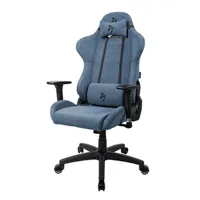 chaise gaming arozzi chaise gaming torretta soft - bleu