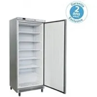 congélateur armoire furnotel armoire réfrigérée négative - 555 litres - - r600a - abs1555pleine 770x695x1895mm