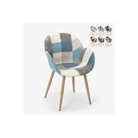 chaise ahd amazing home design chaise patchwork de cuisine salon design nordique patchwork finch