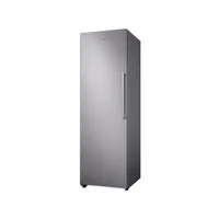 congélateur armoire samsung rz32m7005sa - congélateur - vertical - wifi - largeur : 59.5 cm - profondeur : 69.4 cm - hauteur : 185.3 cm - 323 litres - classe f - métal gris