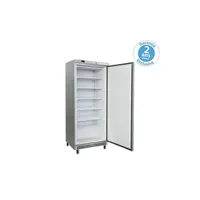 congélateur armoire furnotel armoire réfrigérée négative 555 litres