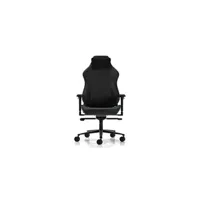 chaise dxracer chaise gaming craft c001-nb noir-bleu