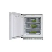 congélateur armoire candy congelateurs integrable cfu135nen