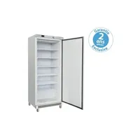 congélateur armoire furnotel armoire réfrigérée négative 555 litres
