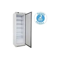 congélateur armoire furnotel armoire réfrigérée négative 400 l