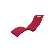 chaise longue - transat arkema design bain de soleil serendipity s010 by rouge