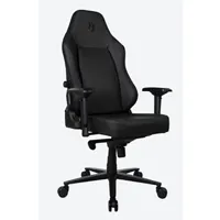 chaise gaming arozzi chaise gaming primo - tout cuir premium - noir