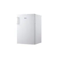 congélateur armoire candy congelateur armoire cctus544whn top congélateur table - 91 l - froid statique - classe e - blanc