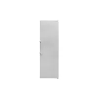 congélateur armoire sharp sj-sc11cmxwe-eu - congélateur - vertical - largeur : 59.5 cm - profondeur : 65 cm - hauteur : 186 cm - 279 litres - classe e - blanc