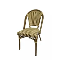 chaise materiel ch pro chaise bistrot montmartre empilable materiel chr pro