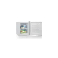 congélateur armoire candy congélateur armoire vertical blanc froid statique 34l autonomie 12h compact