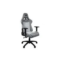 fauteuil de bureau corsair chaise bureau fauteuil gaming tc100 relaxed tissu ergonomique accoudoirs rég