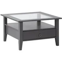 table basse provence 1 gris
