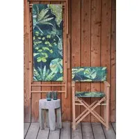 jan kurtz chaise longue maxx - leaf