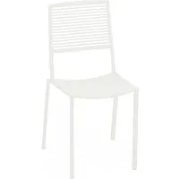 fast chaise easy - blanc
