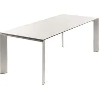 fast table grande arche - blanc