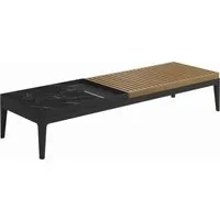 gloster table basse grid