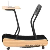 walkolution mtd900r kybun wanderlust - bureau 75cm - s