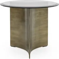 wendelbo table basse arc - petit