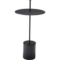 wendelbo table d'appoint calibre - highwithhandle