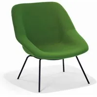 richard lampert fauteuil h55 - herbe verte